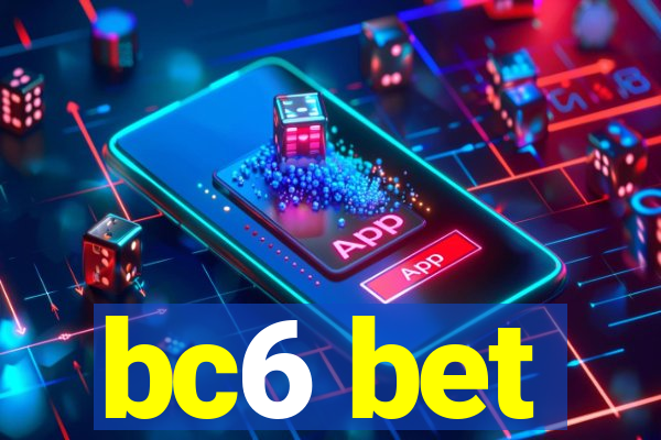 bc6 bet